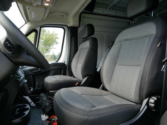 new 2026 Ram ProMaster 3500 car, priced at $50,797