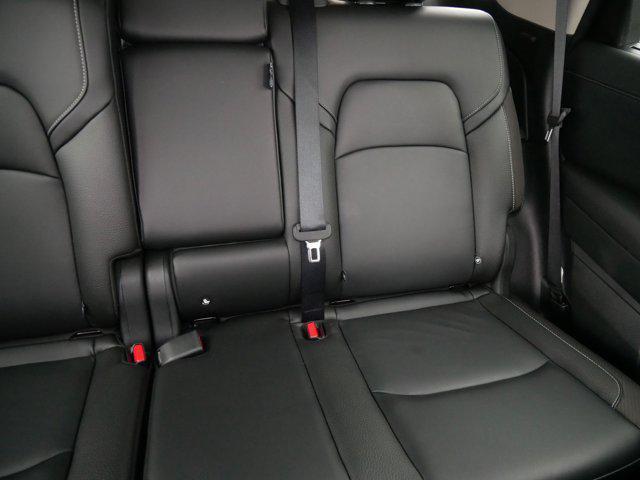 used 2024 Nissan Pathfinder car, priced at $38,918