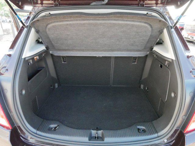 used 2022 Chevrolet Trax car, priced at $20,887