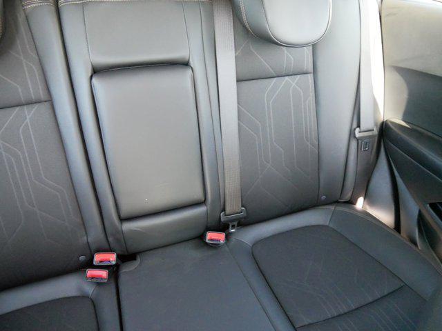 used 2022 Chevrolet Trax car, priced at $20,887