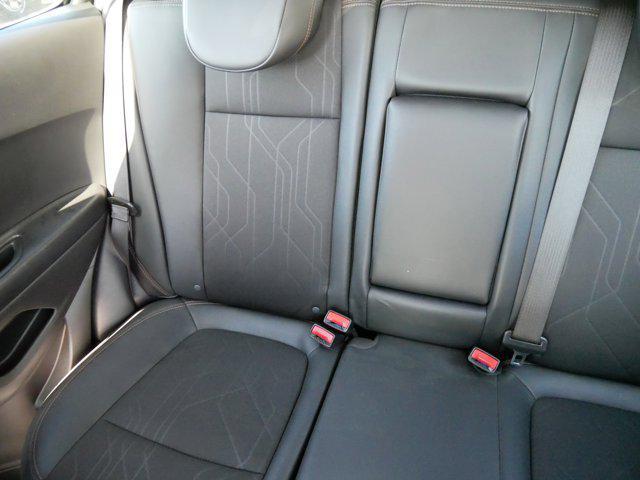 used 2022 Chevrolet Trax car, priced at $20,887