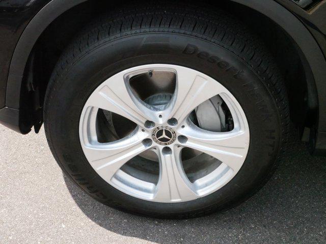 used 2018 Mercedes-Benz GLC 300 car, priced at $19,888