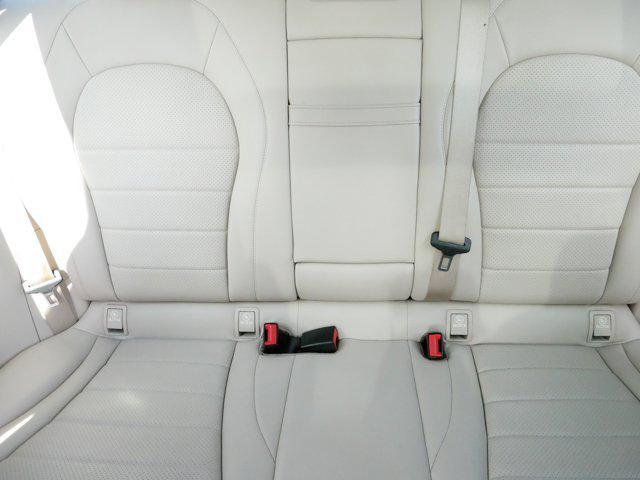 used 2018 Mercedes-Benz GLC 300 car, priced at $19,888