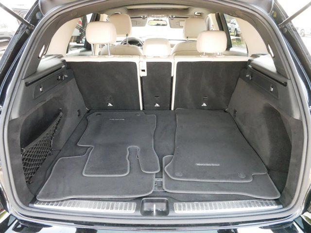 used 2018 Mercedes-Benz GLC 300 car, priced at $19,888