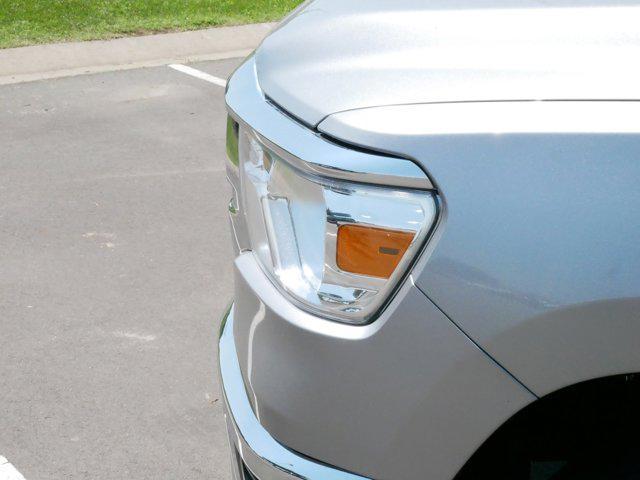 used 2022 Ram 1500 car, priced at $38,987