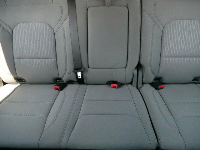 used 2022 Ram 1500 car, priced at $38,987