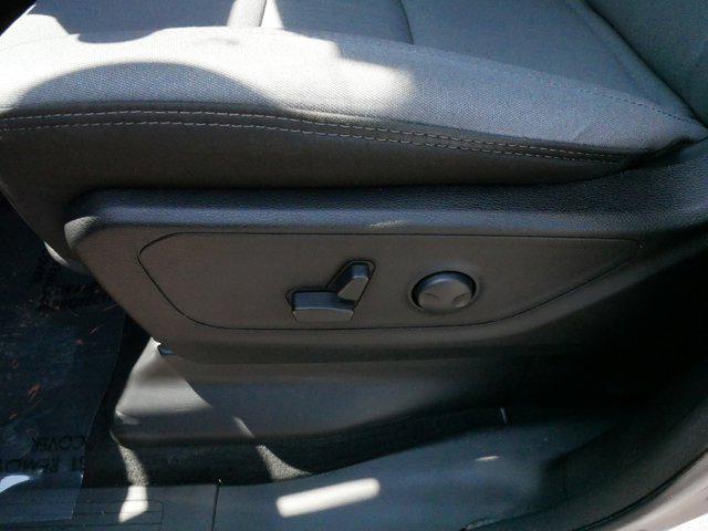 used 2022 Ram 1500 car, priced at $38,987