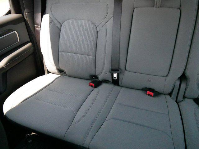 used 2022 Ram 1500 car, priced at $38,987