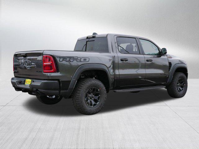 new 2025 Ram 1500 car, priced at $86,999