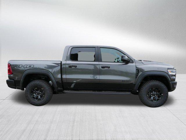 new 2025 Ram 1500 car, priced at $86,999