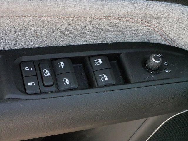 used 2022 Jeep Compass car, priced at $22,587