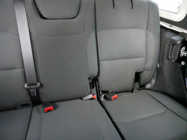 used 2021 Jeep Wrangler Unlimited car, priced at $30,500