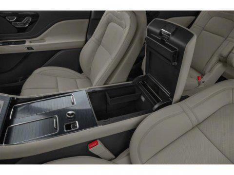 used 2020 Lincoln Aviator car, priced at $36,485