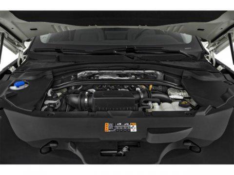 used 2020 Lincoln Aviator car, priced at $36,485