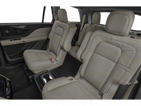 used 2020 Lincoln Aviator car, priced at $36,485