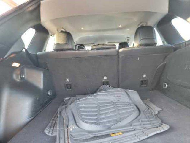 used 2020 Jeep Cherokee car, priced at $17,897