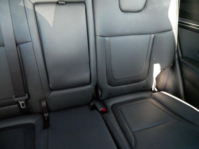 used 2023 Hyundai Tucson car, priced at $25,408