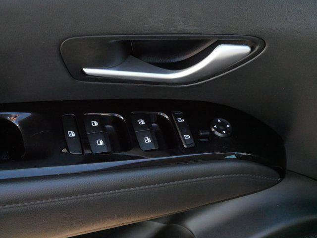 used 2023 Hyundai Tucson car, priced at $25,408