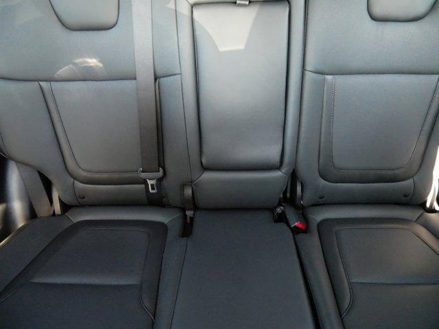 used 2023 Hyundai Tucson car, priced at $25,408