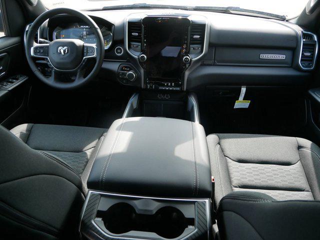 new 2025 Ram 1500 car, priced at $45,499