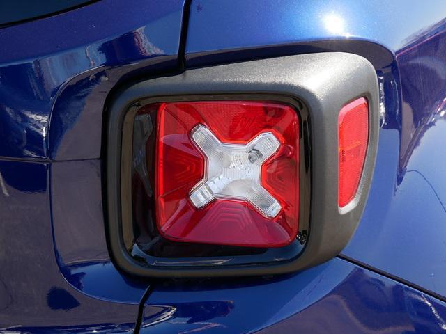 used 2020 Jeep Renegade car, priced at $16,007