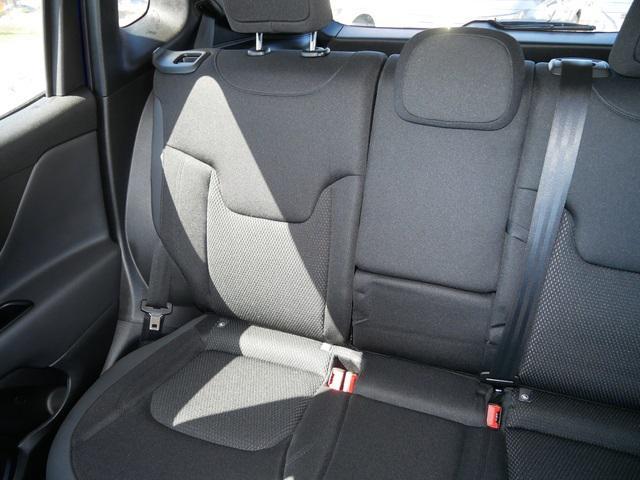 used 2020 Jeep Renegade car, priced at $16,007