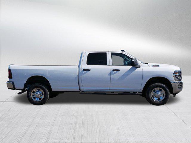 new 2025 Ram 2500 car, priced at $50,999