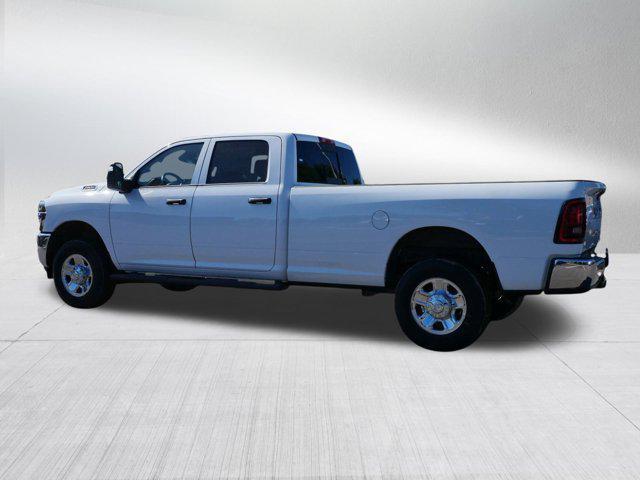 new 2025 Ram 2500 car, priced at $50,999