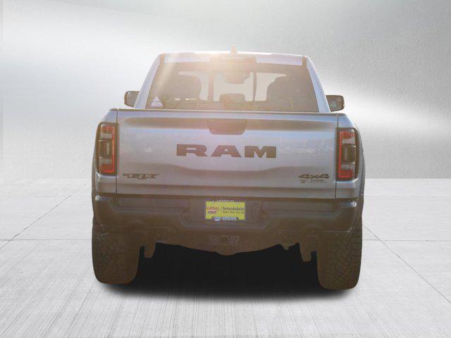 new 2024 Ram 1500 car, priced at $103,900