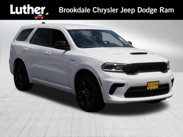 used 2023 Dodge Durango car, priced at $42,999