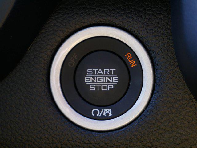 new 2026 Ram 1500 car, priced at $53,536