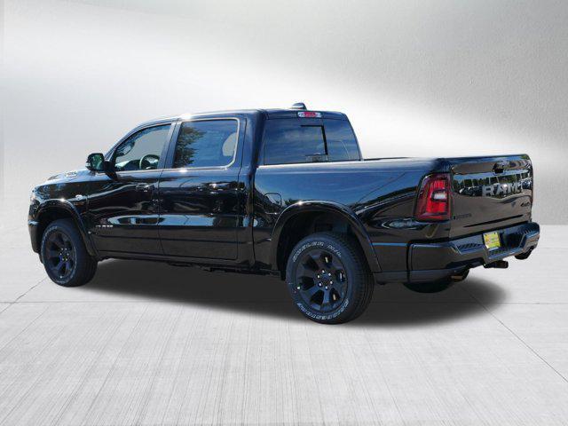 new 2026 Ram 1500 car, priced at $53,536