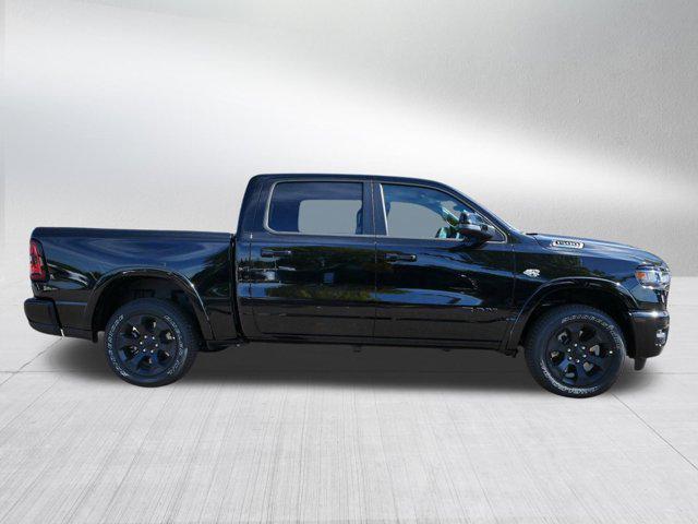 new 2026 Ram 1500 car, priced at $53,536