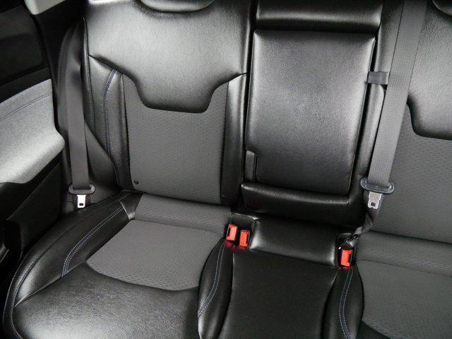 used 2022 Jeep Compass car, priced at $22,885