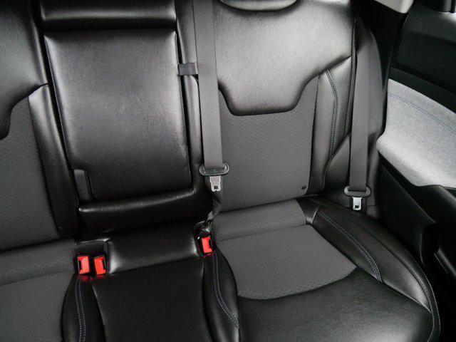 used 2022 Jeep Compass car, priced at $22,885