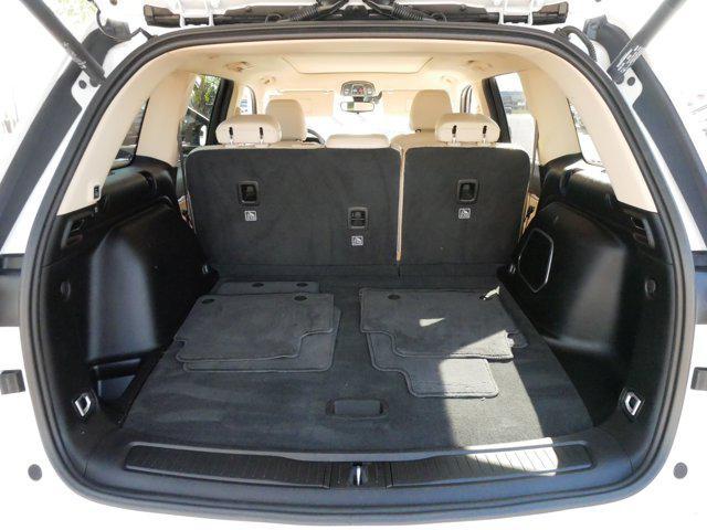 used 2022 Jeep Grand Cherokee car, priced at $32,505