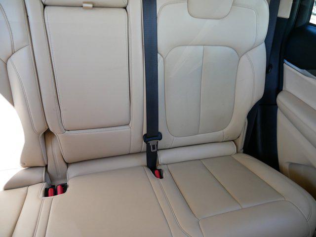 used 2022 Jeep Grand Cherokee car, priced at $32,505
