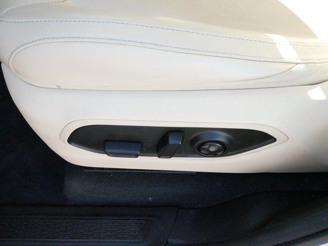 used 2022 Jeep Grand Cherokee car, priced at $32,505