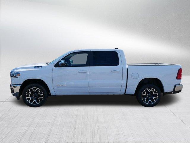 new 2025 Ram 1500 car, priced at $58,385