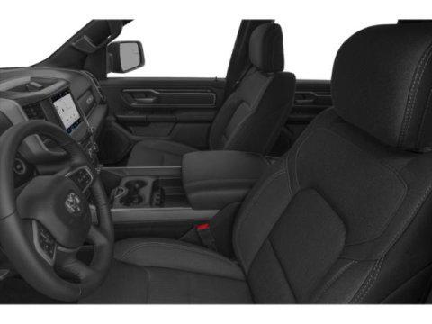 used 2022 Ram 1500 car, priced at $37,207