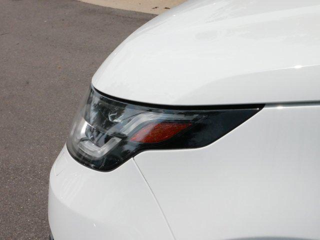used 2019 Land Rover Discovery car, priced at $23,545