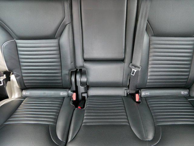 used 2019 Land Rover Discovery car, priced at $23,545