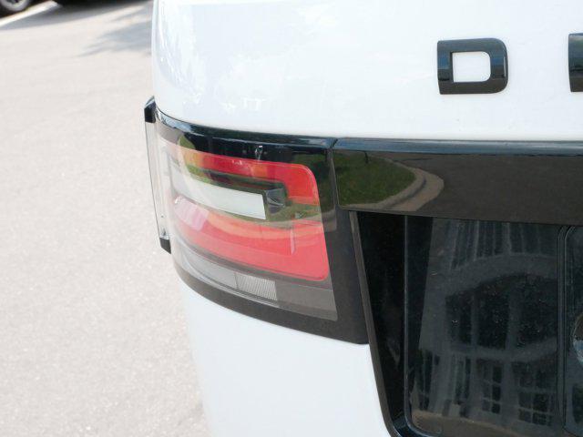 used 2019 Land Rover Discovery car, priced at $23,545