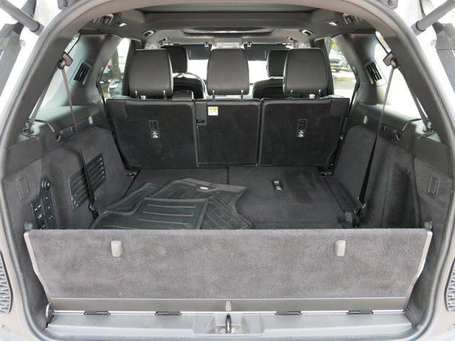 used 2019 Land Rover Discovery car, priced at $23,545