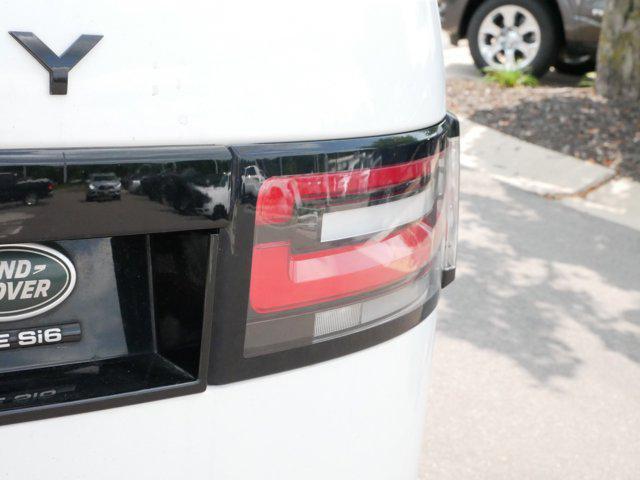 used 2019 Land Rover Discovery car, priced at $23,545