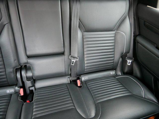 used 2019 Land Rover Discovery car, priced at $23,545