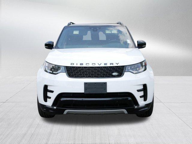 used 2019 Land Rover Discovery car, priced at $23,545
