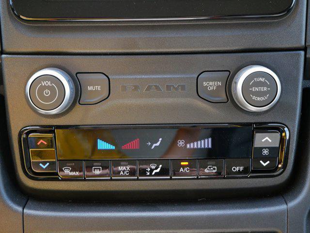 new 2026 Ram ProMaster 2500 car, priced at $47,355