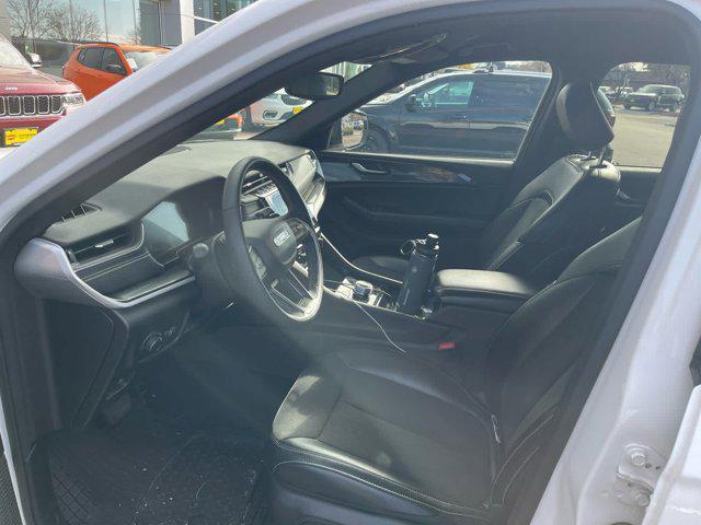 used 2023 Jeep Grand Cherokee car, priced at $32,887