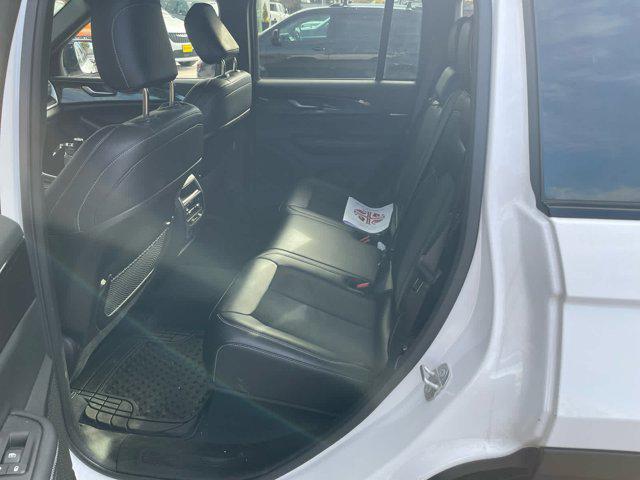 used 2023 Jeep Grand Cherokee car, priced at $32,887